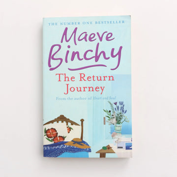The Return Journey by Maeve Binchy