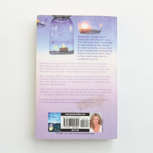 Fly Away by Kristin Hannah