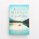 The Great Alone by Kristin Hannah-1