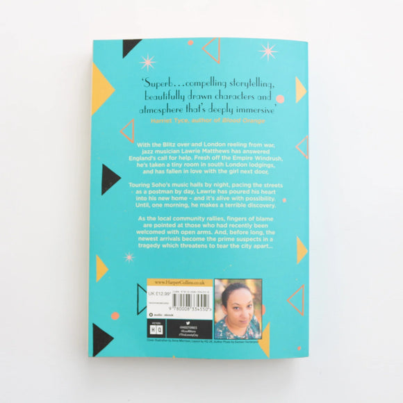 This Lovely City by Louise Hare