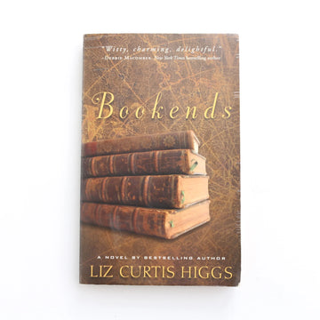 Bookends by Liz Curtis Higgs