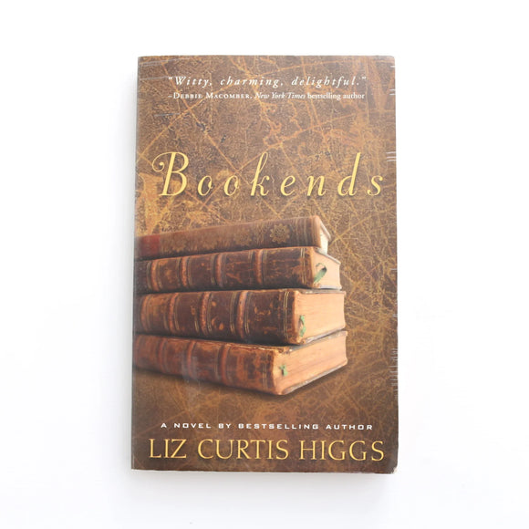 Bookends by Liz Curtis Higgs