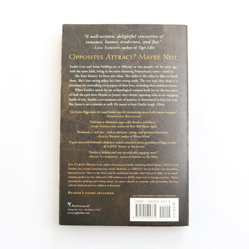 Bookends by Liz Curtis Higgs - 0