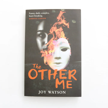 The Other Me by Joy Watson
