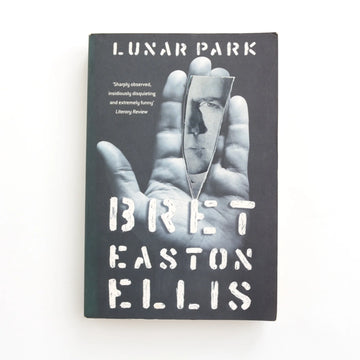 Lunar Park by Bret Easton Ellis