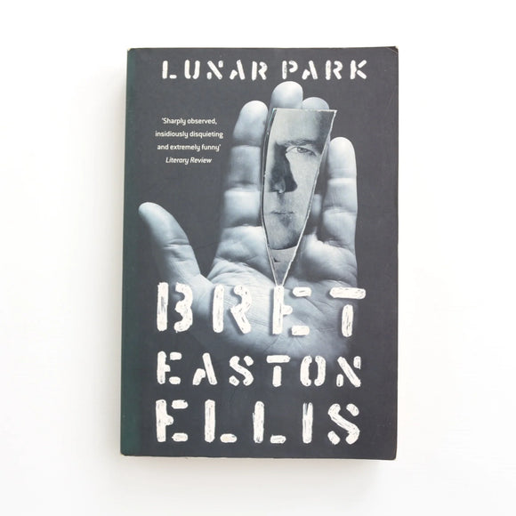 Lunar Park by Bret Easton Ellis