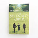 The Stranger's Child by Alan Hollinghurst-1