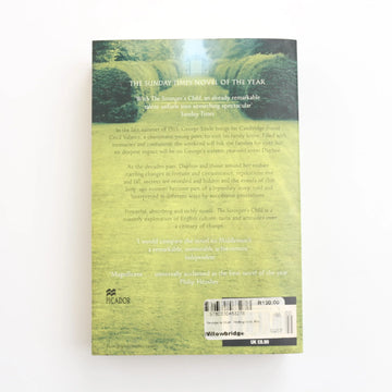 The Stranger's Child by Alan Hollinghurst - 0