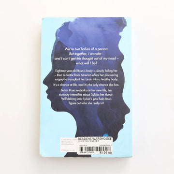 She, Myself and I by Emma Young - 0