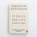 12 Rules for Life by Jordan B. Peterson-1
