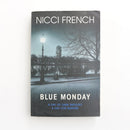 Blue Monday by Nicci French-1
