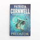 Predetor by Patricia Cornwall-1