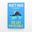 The Life Impossible by Matt Haig-1