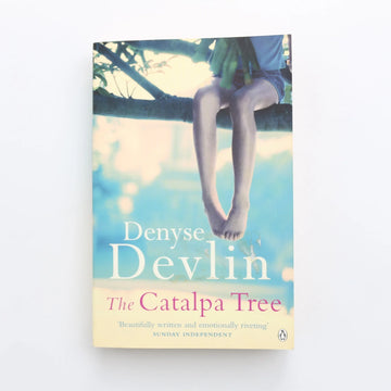 The Catalpa Tree by Denyse Devlin