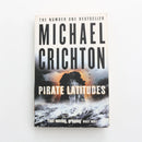 Pirate Latitudes by Michael Crichton-1