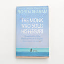 The Monk Who Sold His Ferrari by Robin Sharma-1