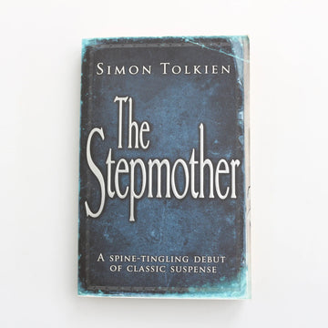 The Stepmother by Simon Tolkien