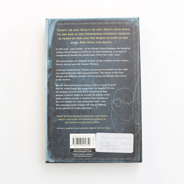 The Stepmother by Simon Tolkien - 0