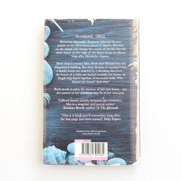 Secrets of the Sea House by Elisabeth Gifford - 0