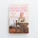 Reap the Harvest by Margaret Dickinson-1