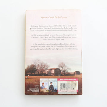 Reap the Harvest by Margaret Dickinson - 0