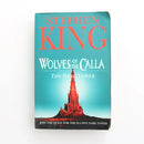 Wolves of the Calla - The Dark Tower by Stephen King-2