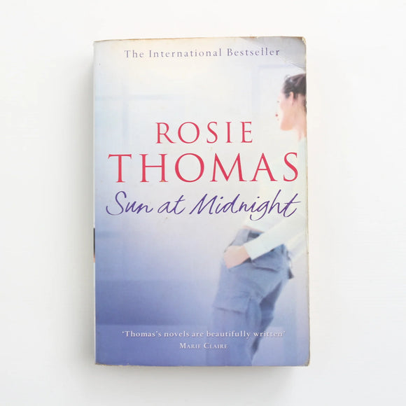 Sun at Midnight by Rosie Thomas