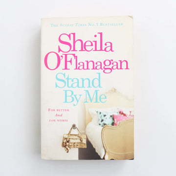 Stand By Me by Sheila O'Flanagan