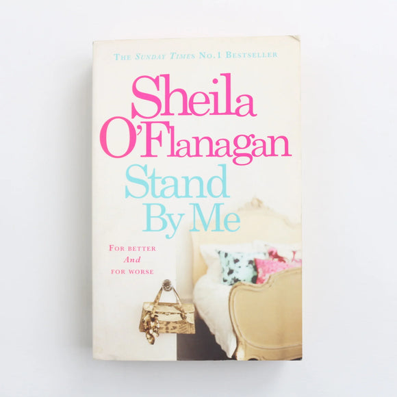 Stand By Me by Sheila O'Flanagan