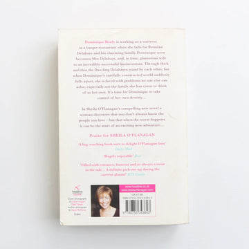 Stand By Me by Sheila O'Flanagan - 0