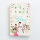 White Wedding by Milly Johnson-1