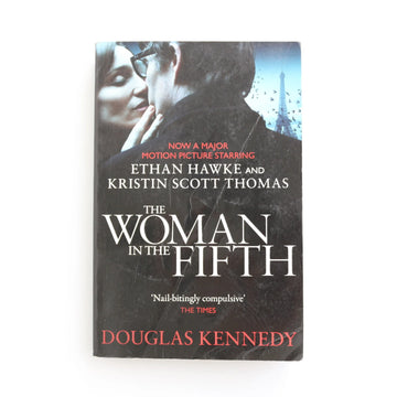 The Woman in the Fifth by Douglas Kennedy