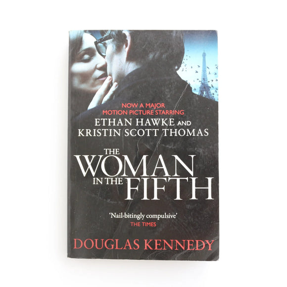 The Woman in the Fifth by Douglas Kennedy