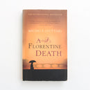A Florentine Death by Michele Giuttari-1
