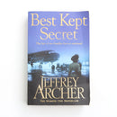 Best Kept Secret by Jeffrey Archer-1