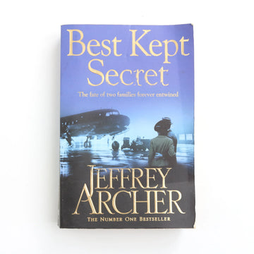 Best Kept Secret by Jeffrey Archer