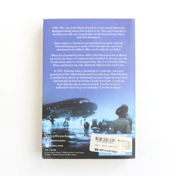 Best Kept Secret by Jeffrey Archer - 0