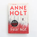 Fear Not by Anne Holt-1