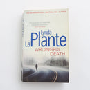Wrongful Death by Lynda LaPlante-1