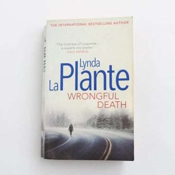 Wrongful Death by Lynda LaPlante