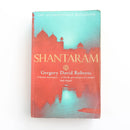 Shantaram by Gregory David Roberts-1