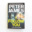 I Follow You by Peter James-1