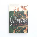 The Survivors by Alex Schulman-1