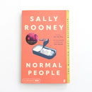 Normal People by Sally Rooney-1
