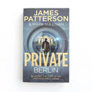 Private Berlin by James Patterson-1
