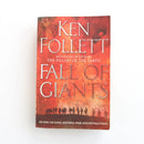 Fall of Giants by Ken Follet-1