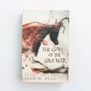 The Clan of the Cave Bear by Jean M. Auel-1