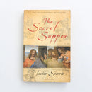 The Secret Supper by Javier Sierra-1