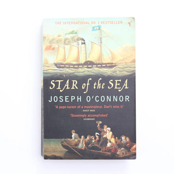 Star of the Sea by Joseph O'Connor