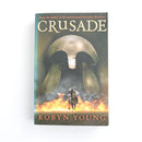 Crusade by Robyn Young-1